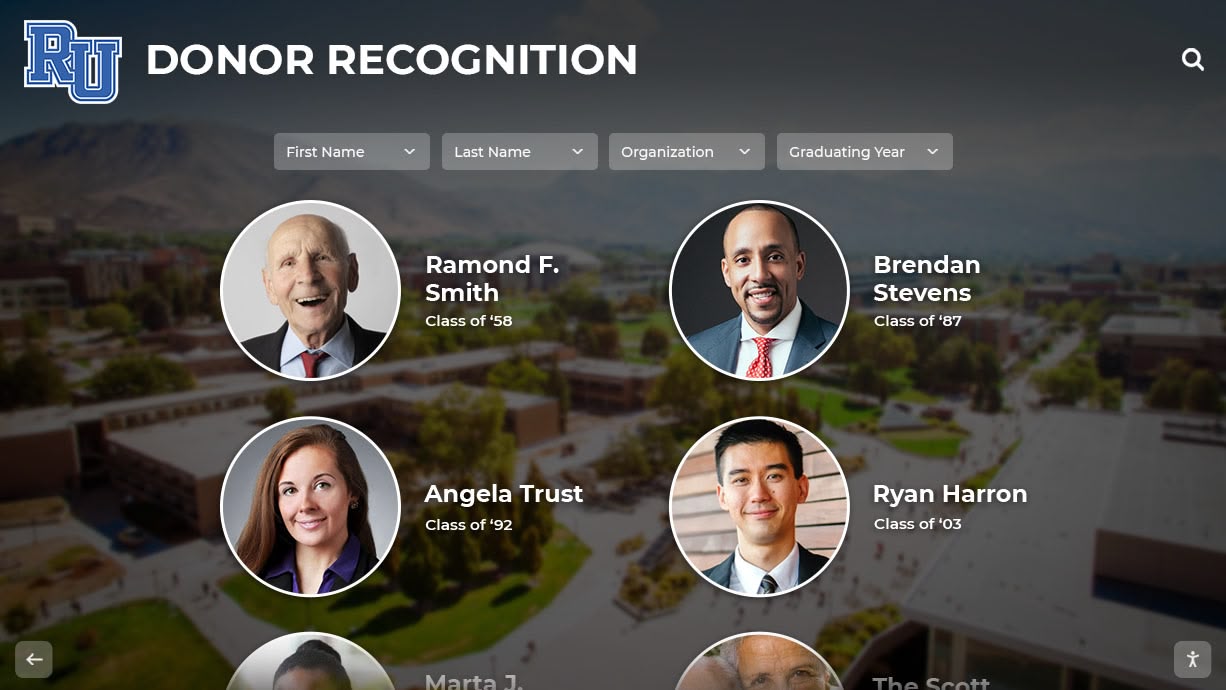 Digital heritage privacy and access